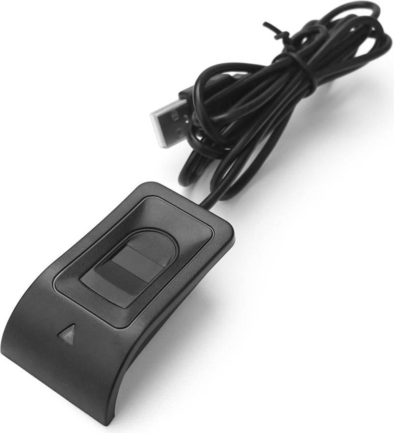 USB Fingerprint Reader Desktop Biometric Scanner
