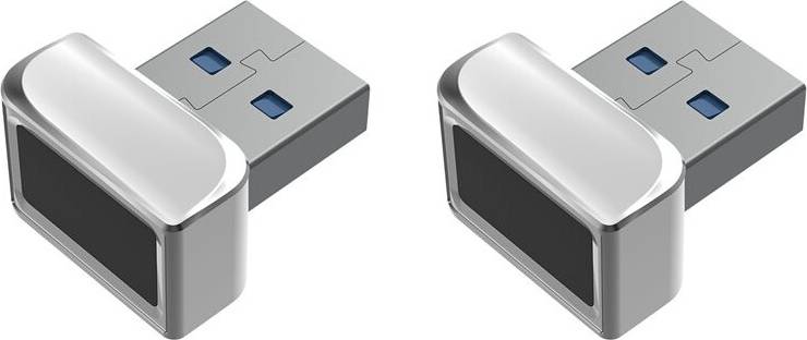 Windows 11 usb Kepptory USB Fingerprint Reader Module for Windows 7 10 11