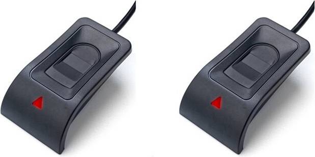 Usb fingerprint reader Win10 11 Fingerprint Login USB Reader Scanner