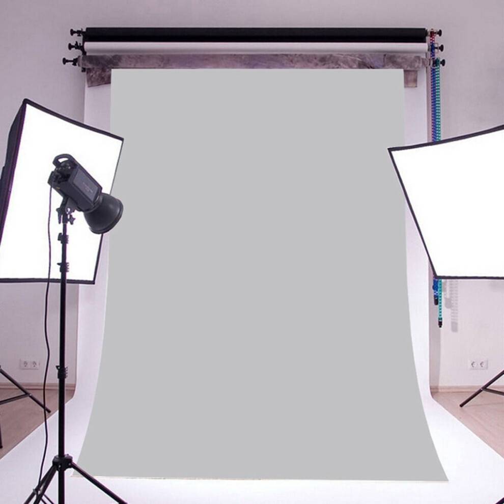 Pure Color Studio Backdrop
