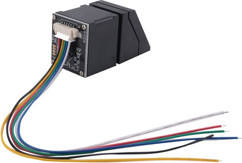 Fingerprint reader Typecat R307 Capacitive Fingerprint Reader Module