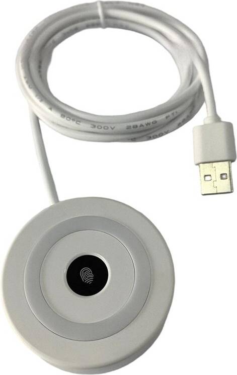 Usb fingerprint reader USB Fingerprint Reader Support for Windows 10 11 PC