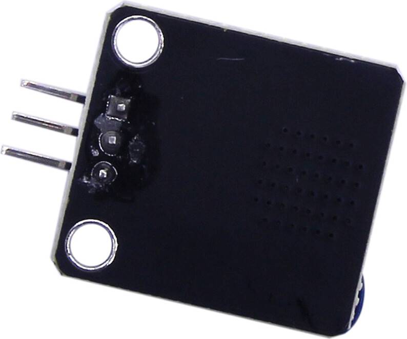 Vibration Motor Module
