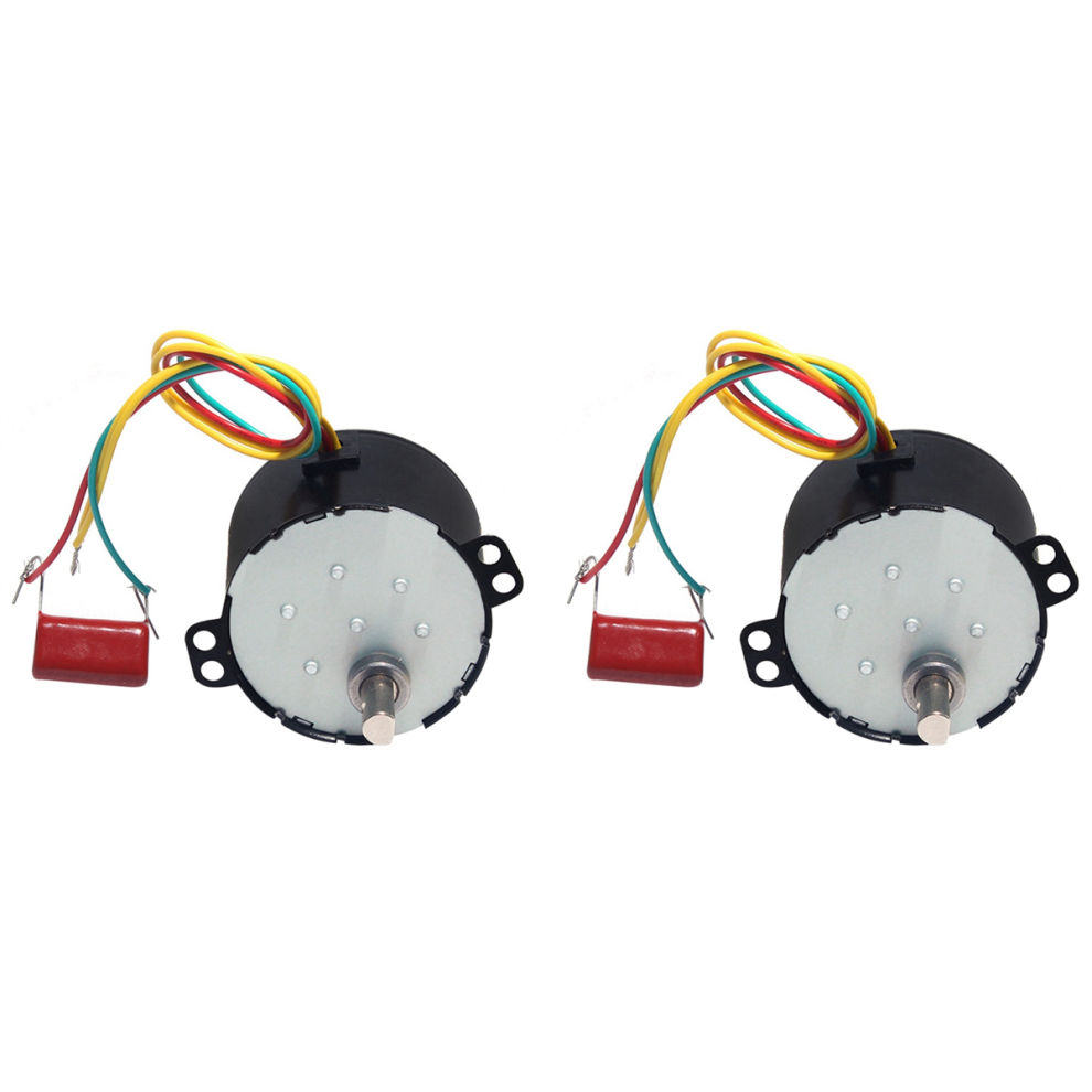 50KTYZ Permanent Magnet Synchronous Motor