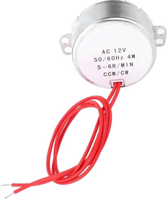 Synchronous Motor AC12V Module