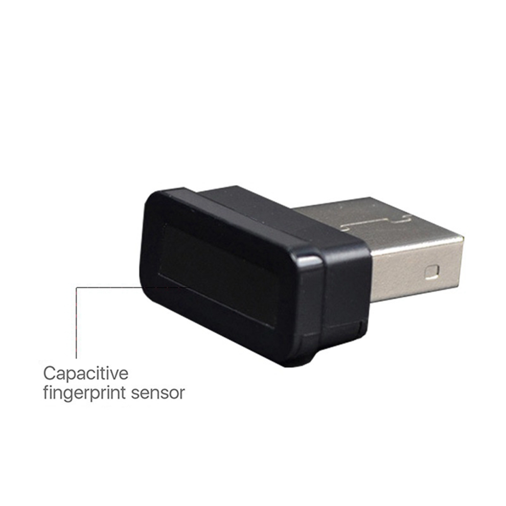 Fingerprint usb Mini USB Fingerprint Reader Modul Gerät