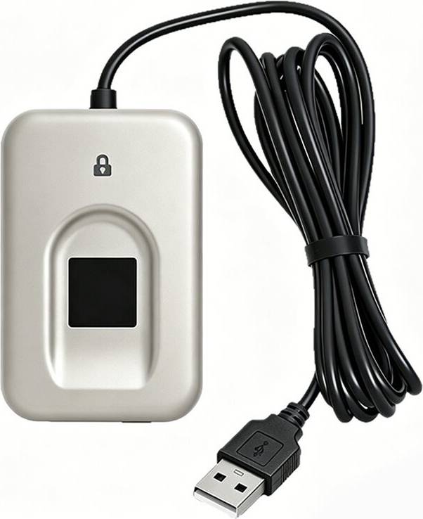 Usb fingerprint reader Windows Hello 10 11 Biometric Fingerprint Login USB Reader Module