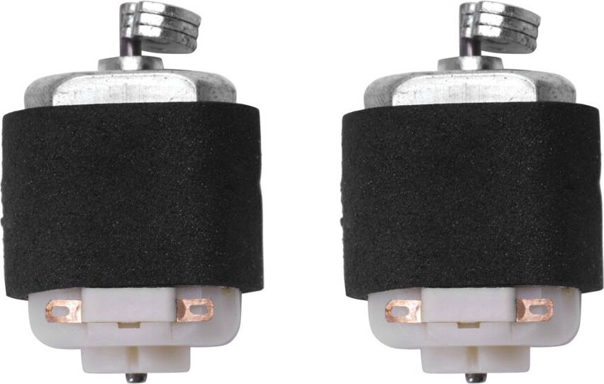 2X DC 5V 3200 RPM Mini Electric Vibration Motor