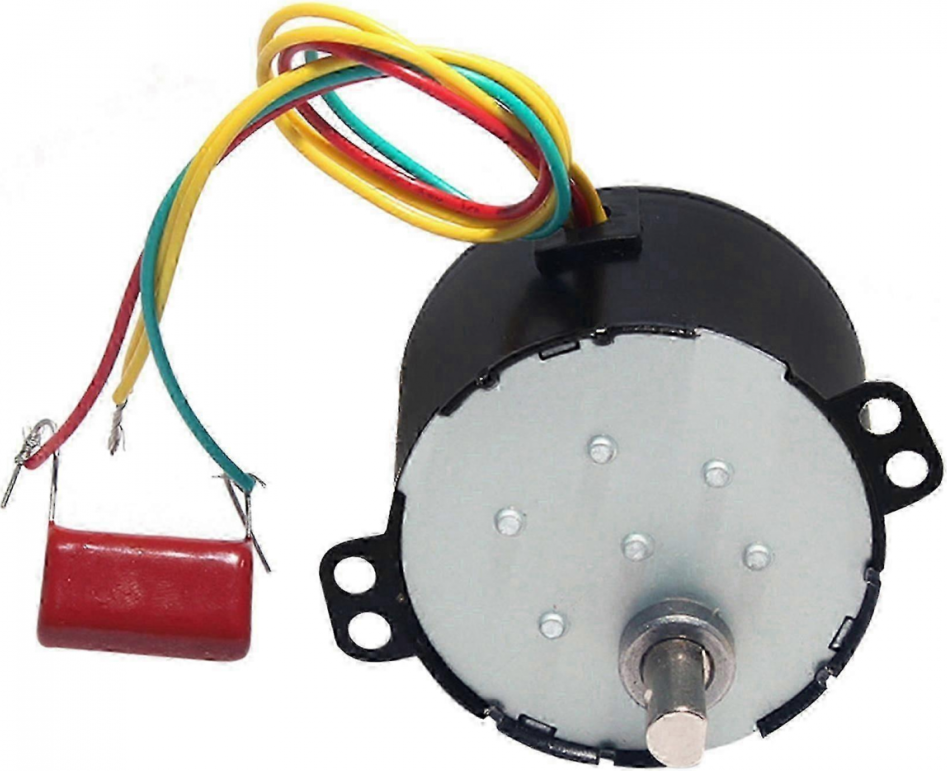50KTYZ Permanent Magnet Synchronous Motor