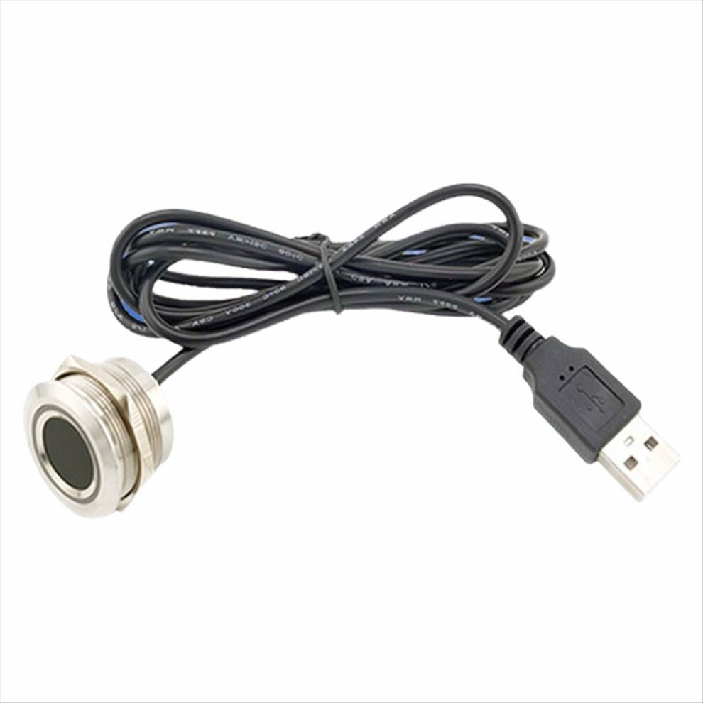R503Pro USB Fingerprint Module 1500 Capacity