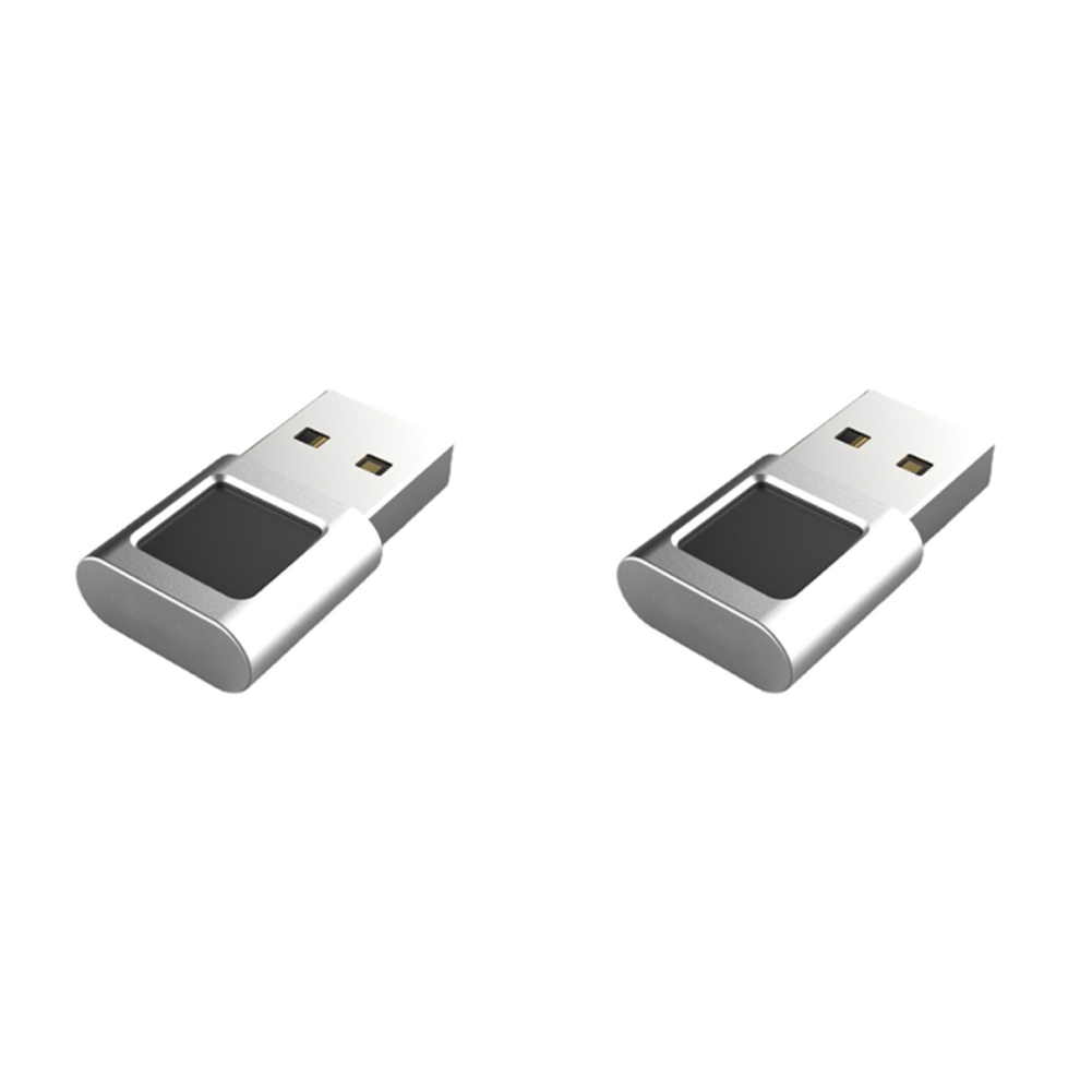 Tlily USB Fingerprint Reader Module Device