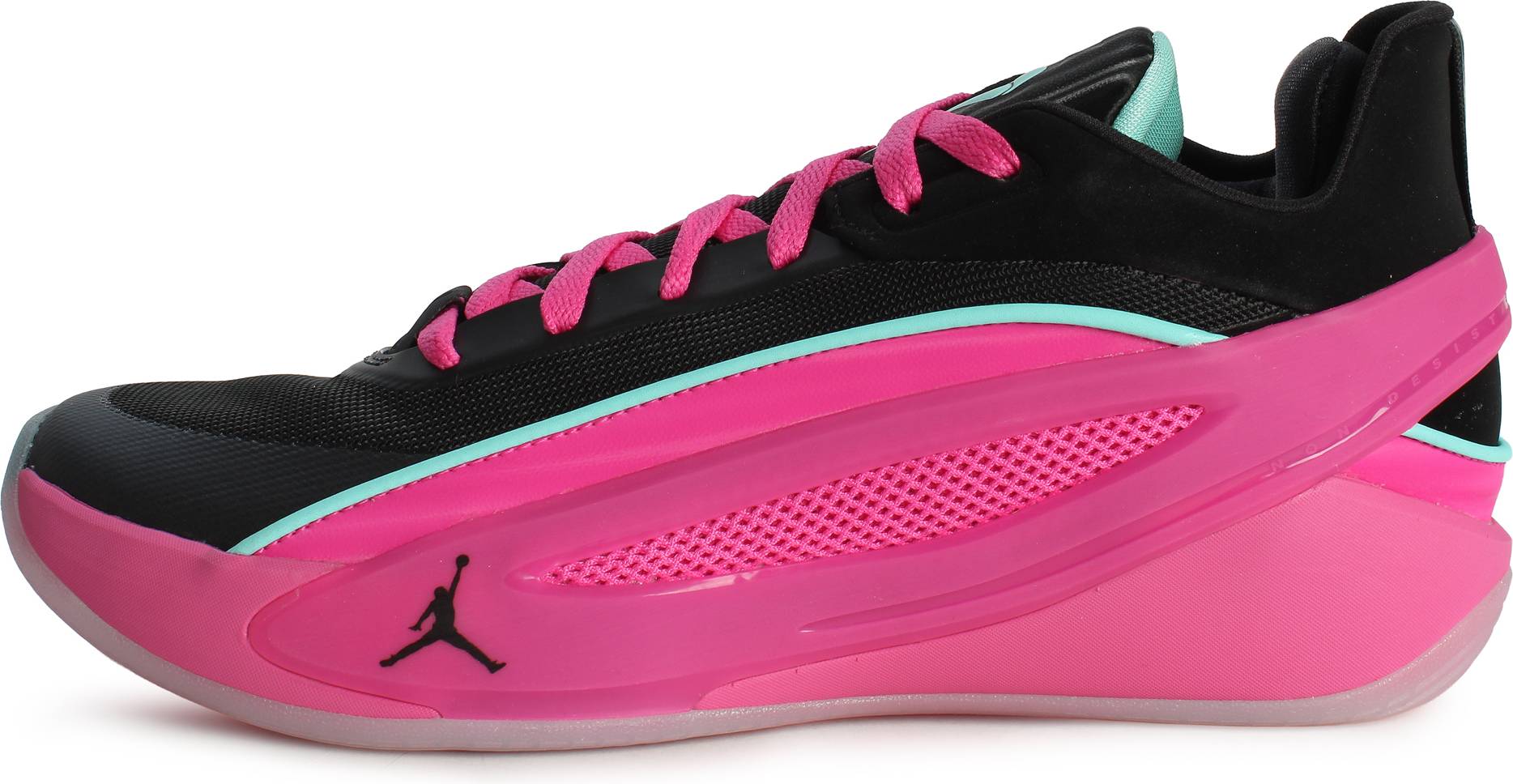 Jordan Luka 5 - Rosa