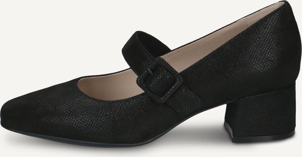 Caprice Pumps - Sort