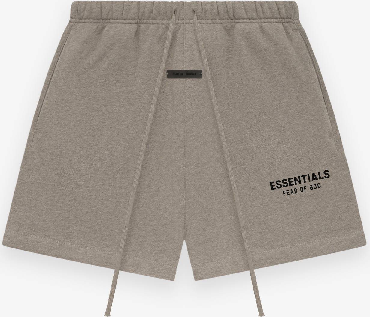 Essentials SS26 Classic Sweatshort