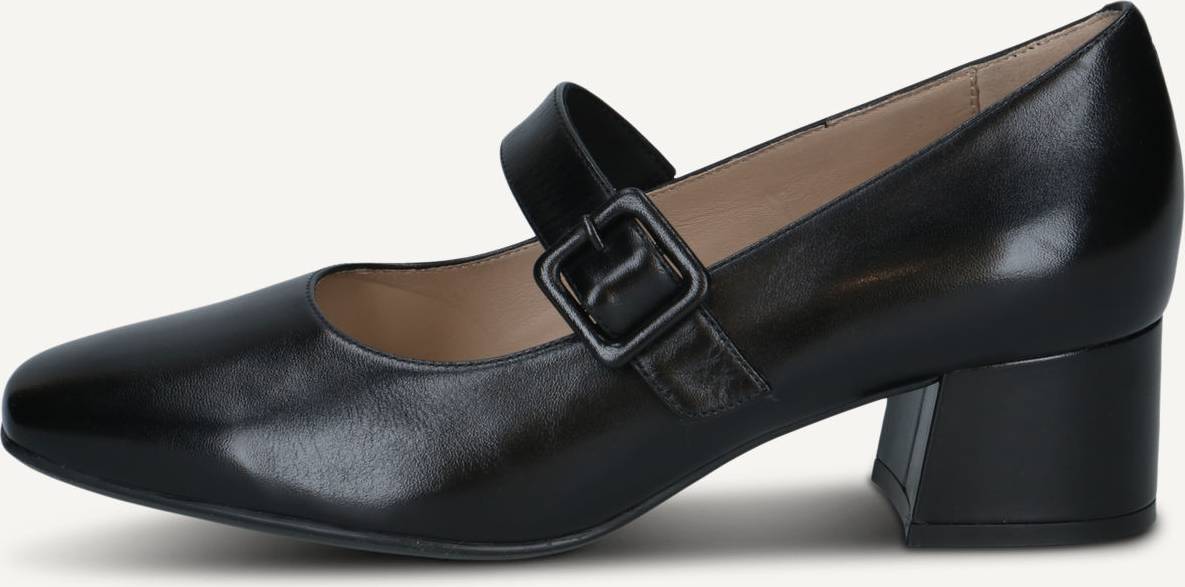 Caprice Pumps - Sort