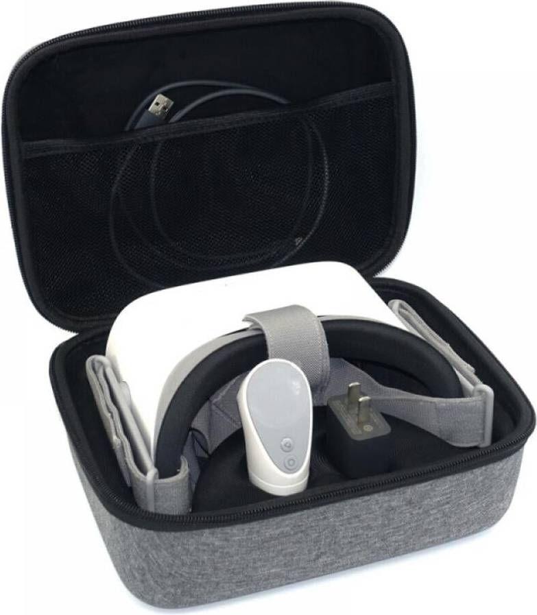 Oculus vr headset EVA Case Oculus Go VR Headset