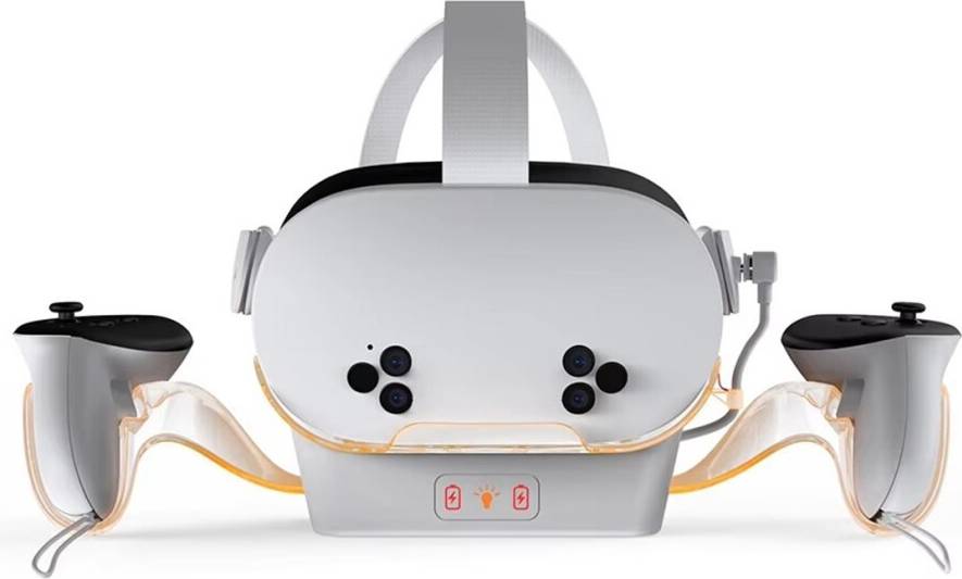 VR Charging Station