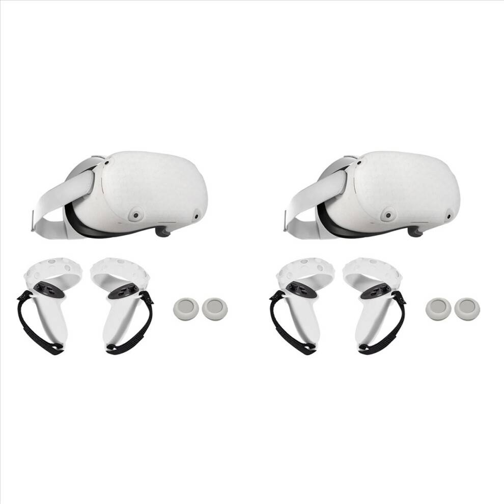 VR Touch Controller Handle Grip Case