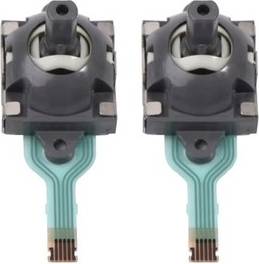 Sodial 3D Analog Joystick For VR Controller Rocker Module