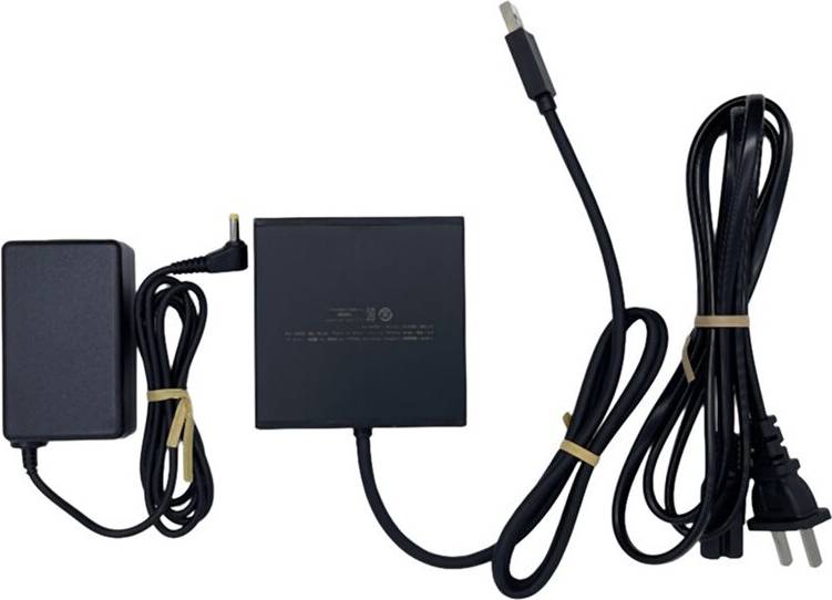 PS VR2 PC Converter Kit