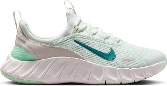 Nike Free Ride Løbesko - Grøn