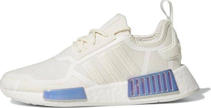 Adidas nmd r1 adidas NMD R1 Core White
