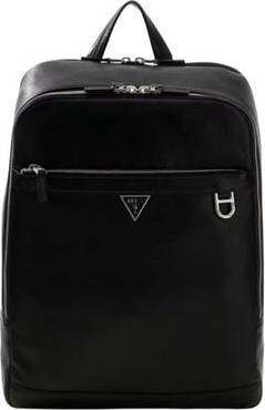 Guess Monaco Backpack Uld - Sort