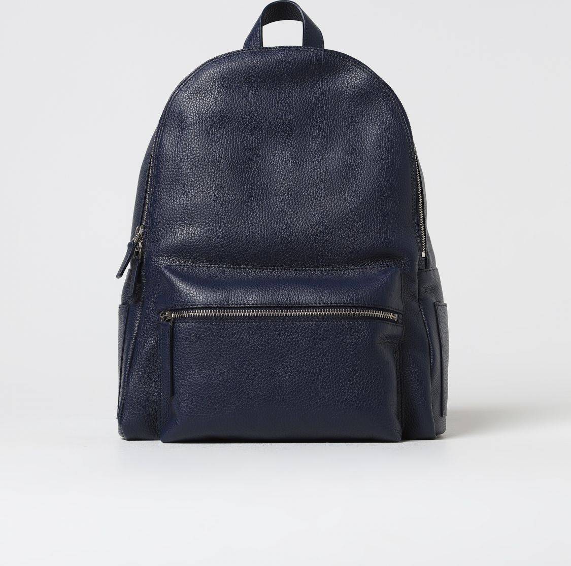 ORCIANI Backpack Men Navy