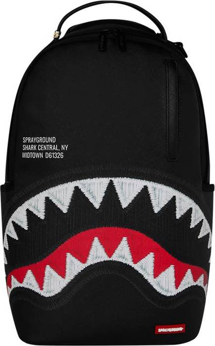 Shark Central Backpack - Assorted