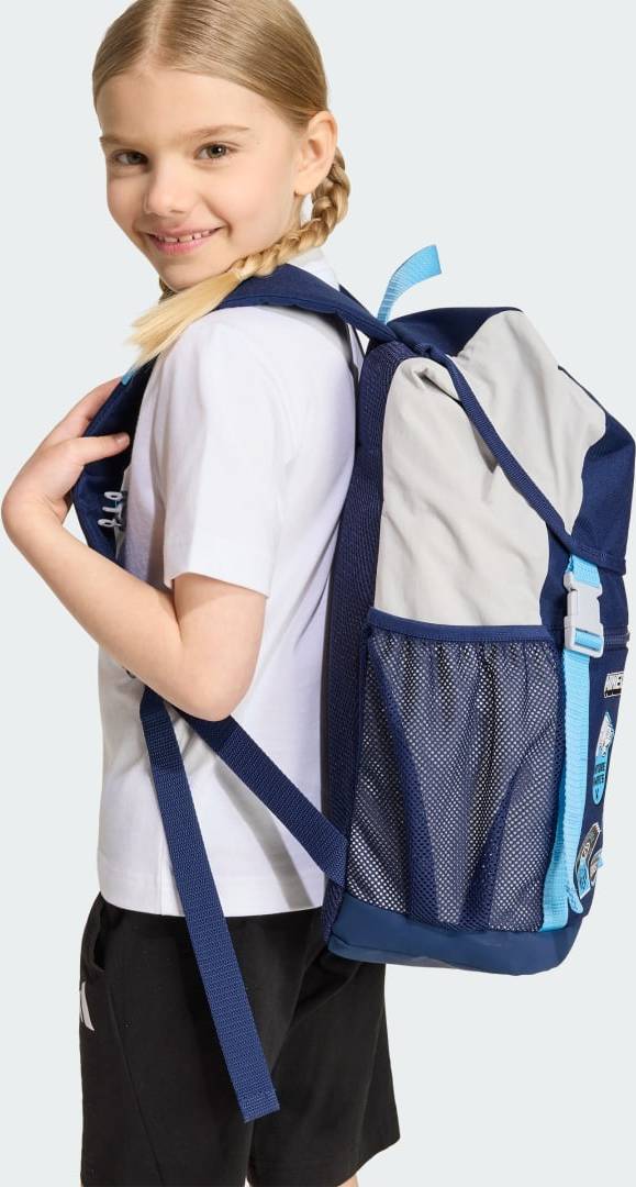 Minecraft adidas Minecraft Backpack