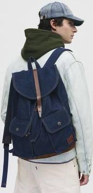 Levi's Heritage Rucksack Backpack