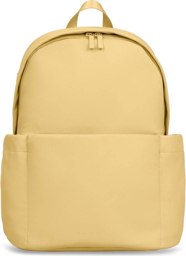 Brussels Backpack - Yellow