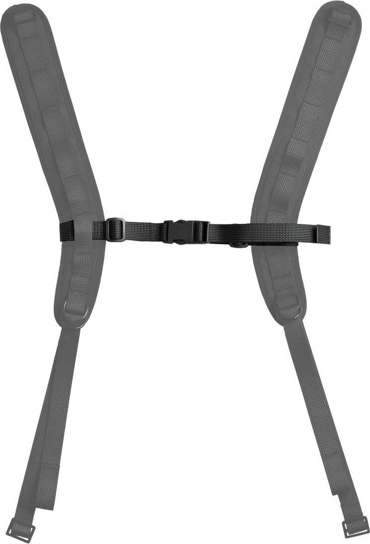 Universal Chest Strap Rucksackzubehör