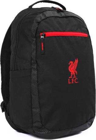 Liverpool FC Essentials Backpack - Adults
