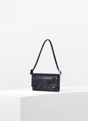 Shoulder Bags Uld - Sort