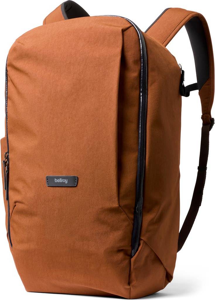 Transit Workpack Laptops Up To 16 Bronze
