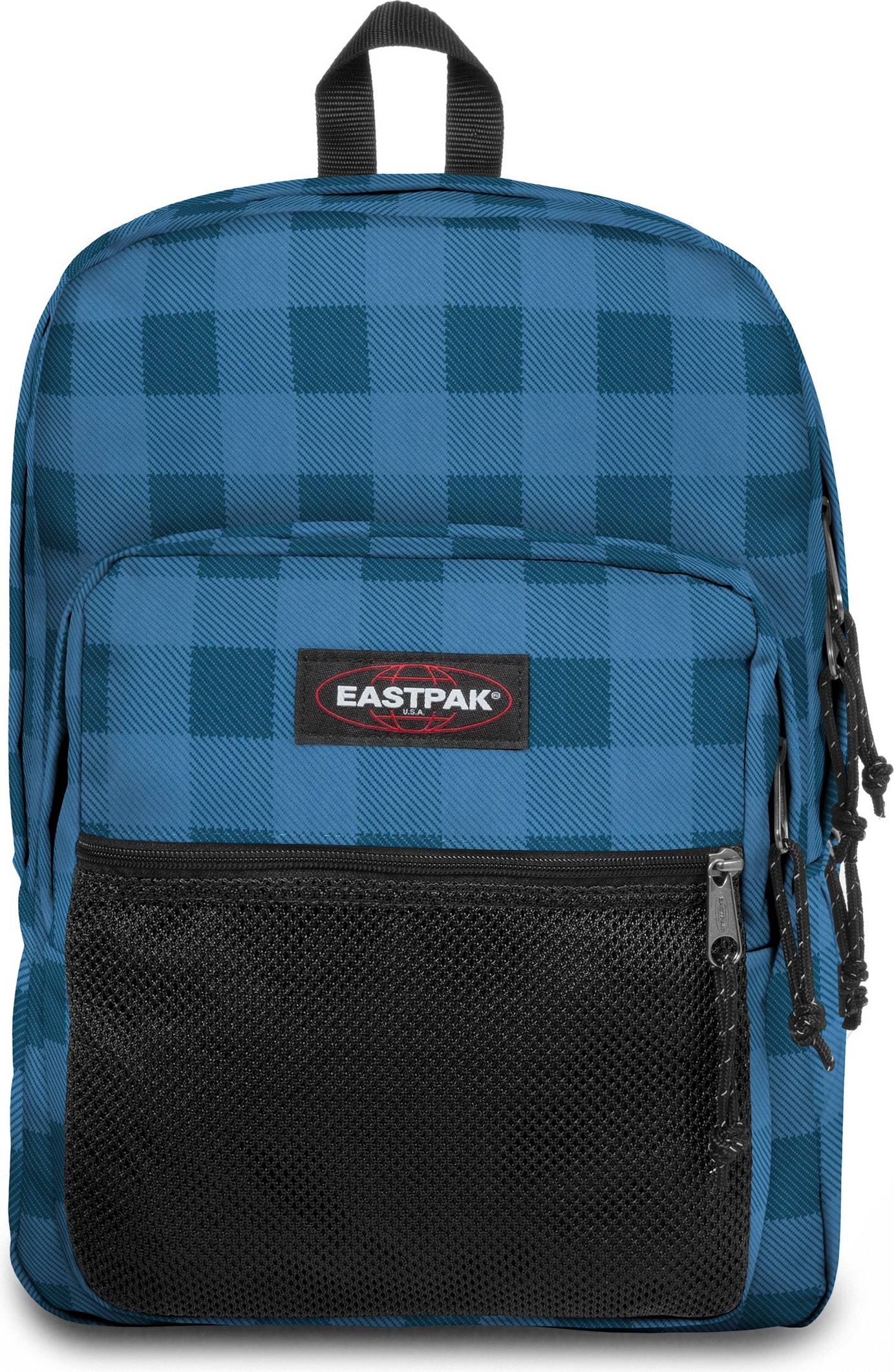 Eastpak Rygsæk Pinnacle - Checker Blue