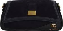 Clutches Tasker Dame - Sort