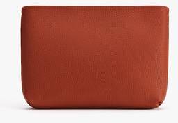 Cuyana Mini Zipper Pouch - Rioja