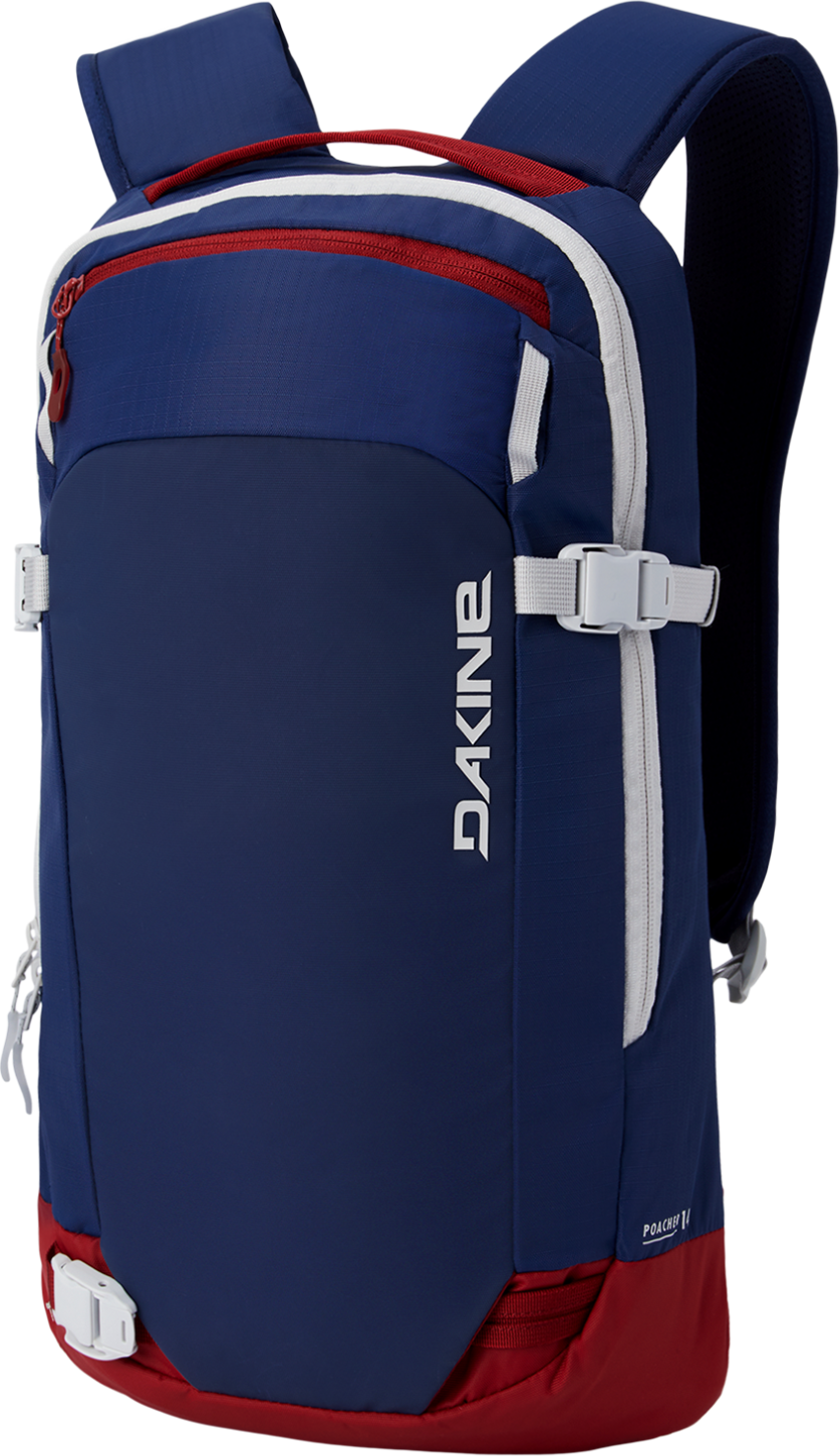 Dakine Poacher-R-14L Backpack Blue