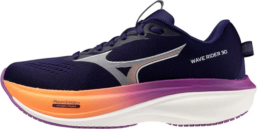 Mizuno Wave Rider 30 Dam