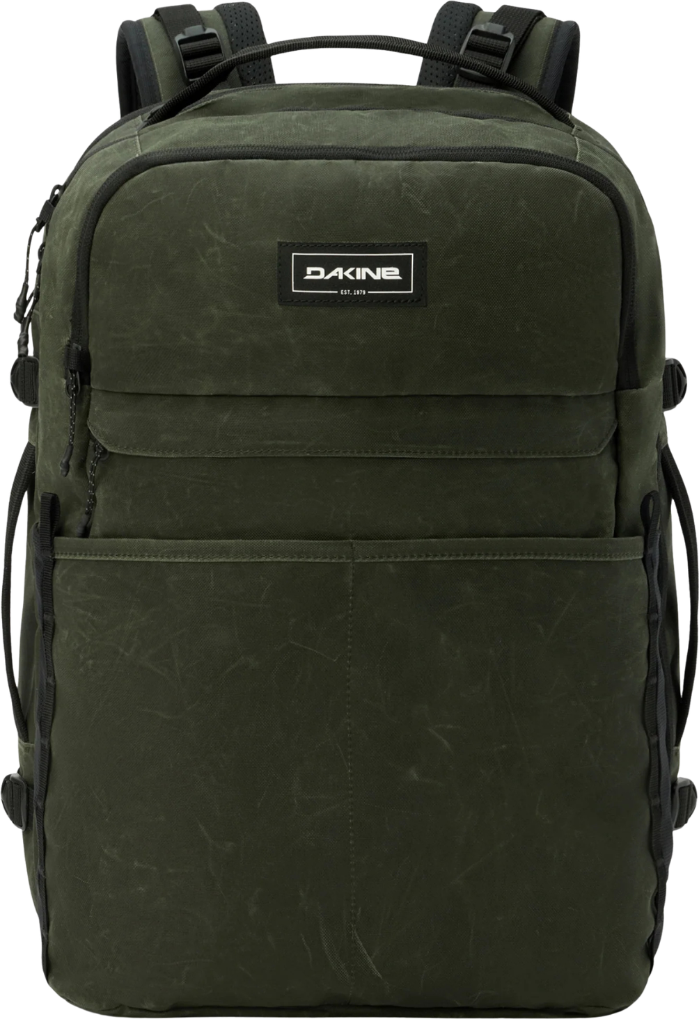 Split Adventure Backpack - Rosin