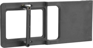 Handheld Gimbal Stabilizer Mount Plate Adapter