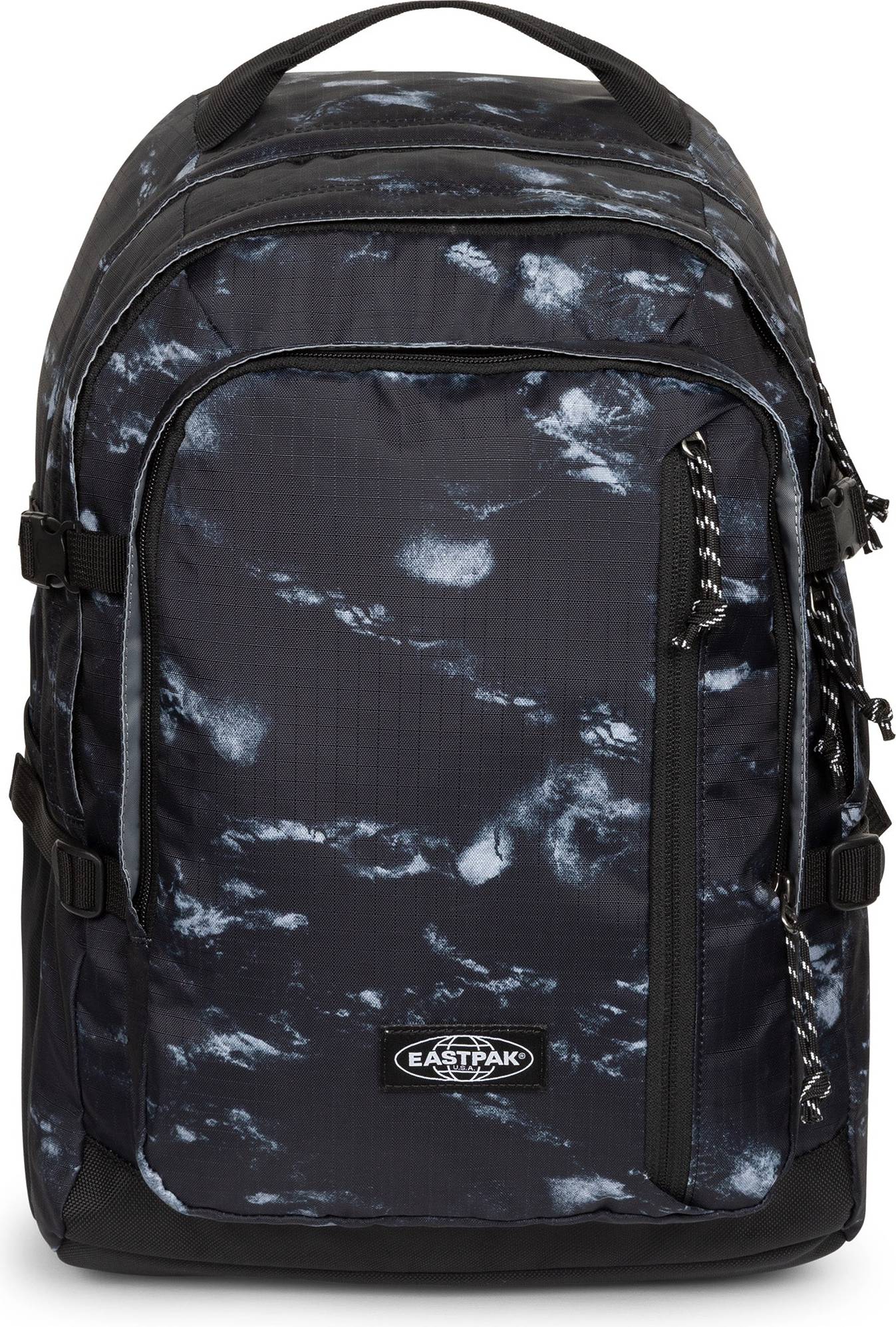 Eastpak Volker Pro 100% Polyester CS Print Rip - Large