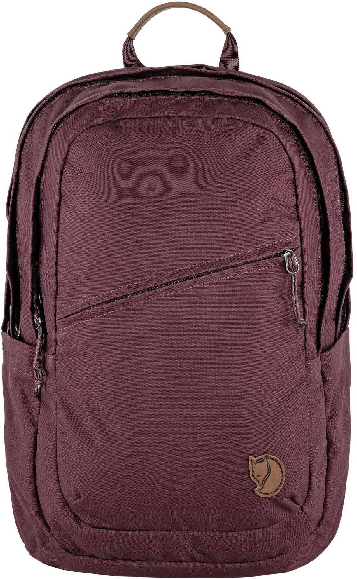 Fjällräven Räven Backpack - Vihreä