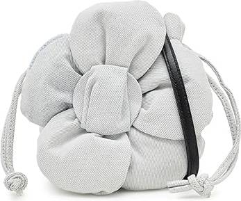 Marc jacobs bag Marc Jacobs The Drawstring Mini Bag - Blue
