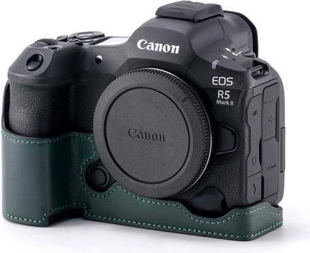 Canon r5 Tilta Leather Case Canon R5 Mark II Camera