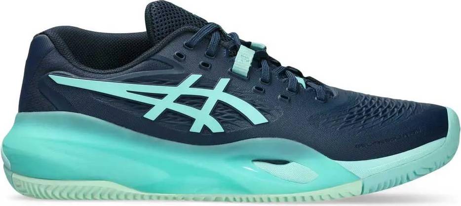 Asics gel resolution clay Asics Gel-Resolution X Clay