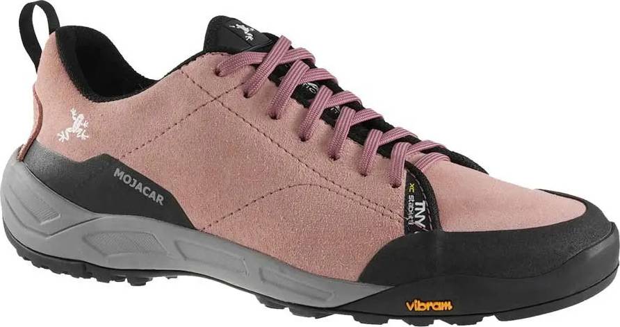 Mojacar Se Approach Shoes - Rosa