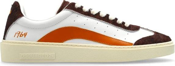 DSquared2 Rider Sneaker